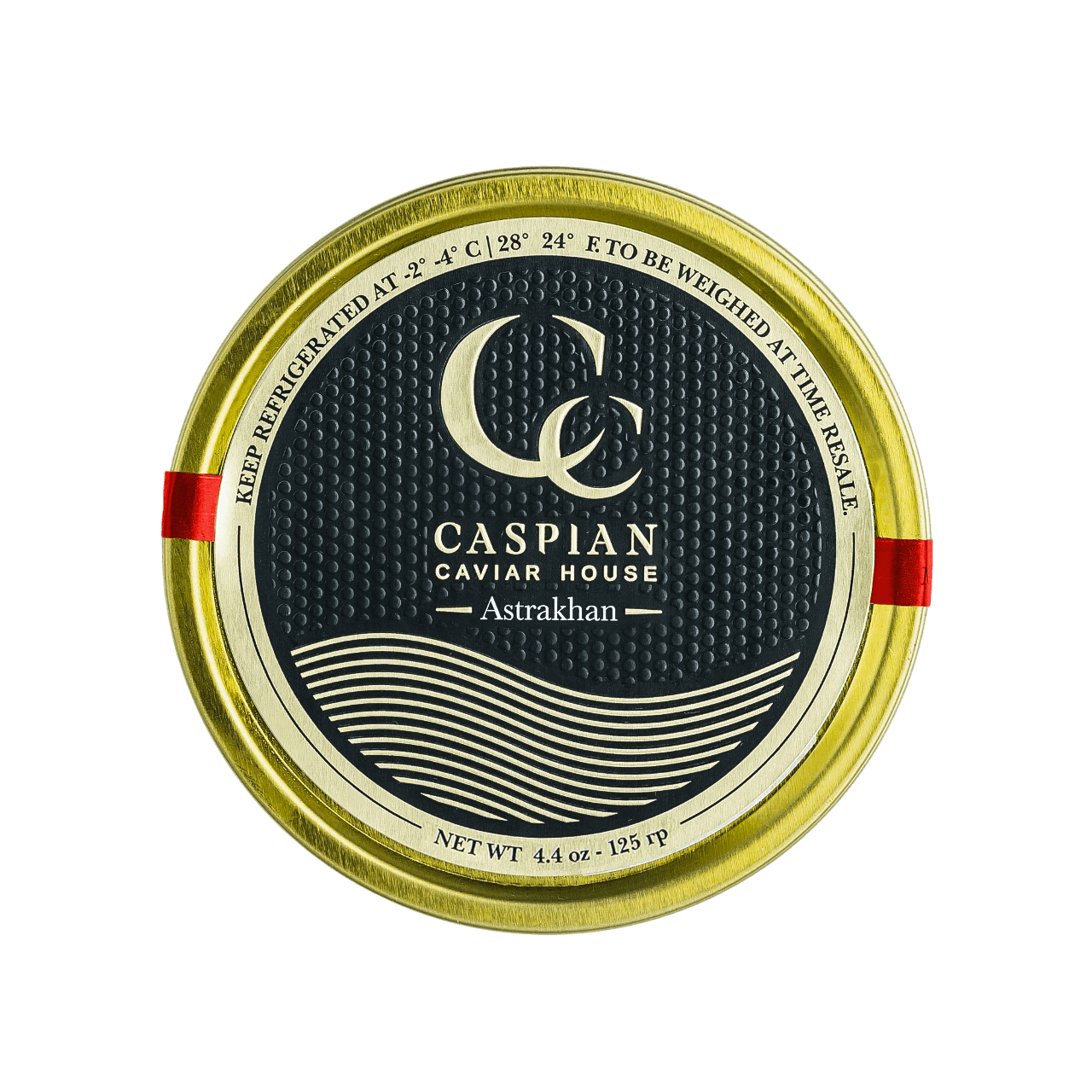 Черная икра стерляди - Image 1