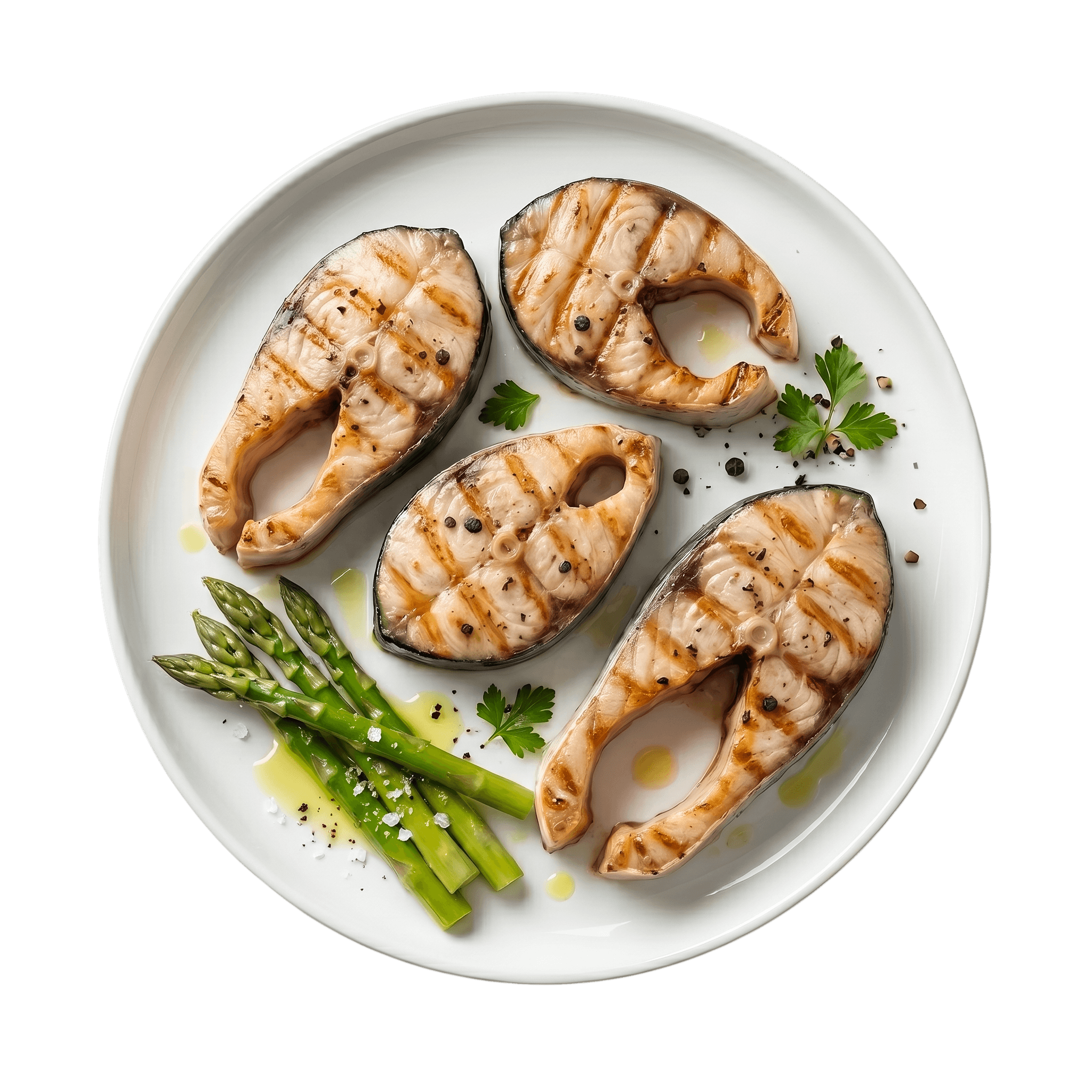 Осетр свежемороженый - Image 2